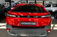 Peugeot 408 - фото 3