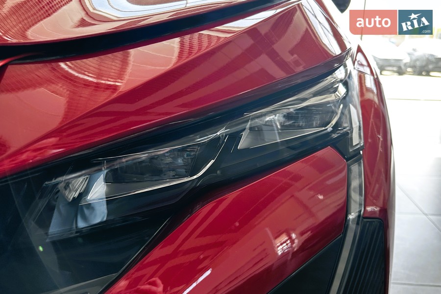Peugeot 408 - фото 5