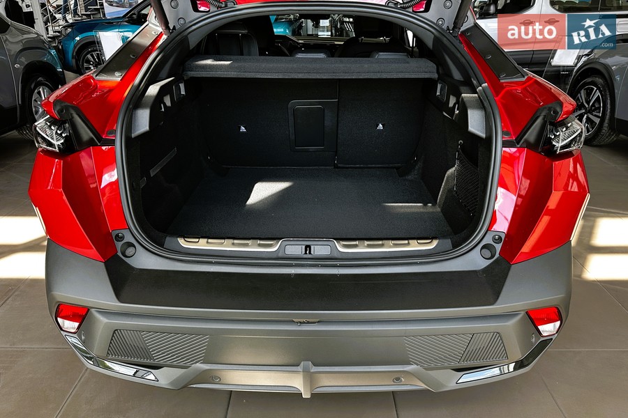 Peugeot 408 - фото 9