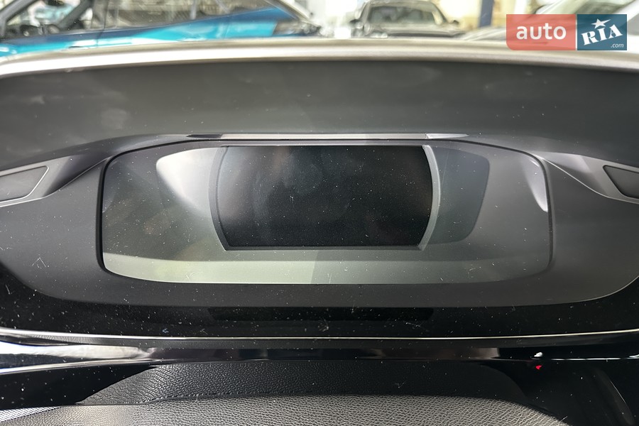 Peugeot 408 - фото 14