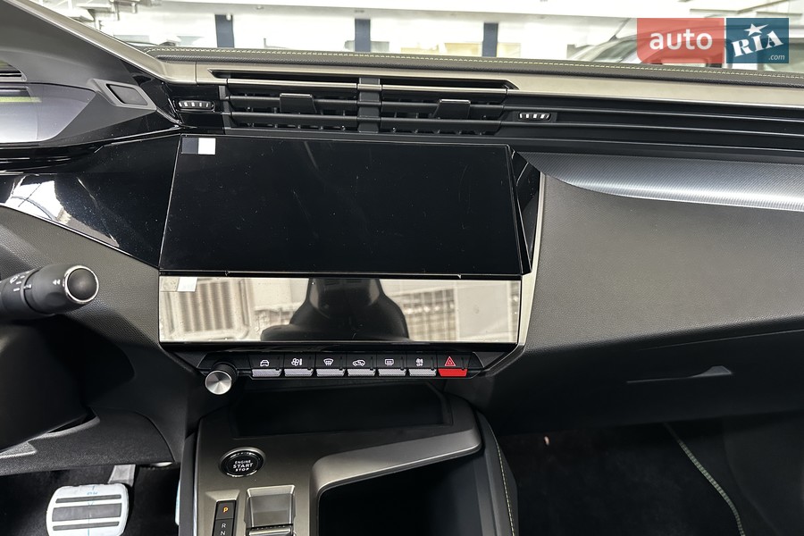 Peugeot 408 - фото 16