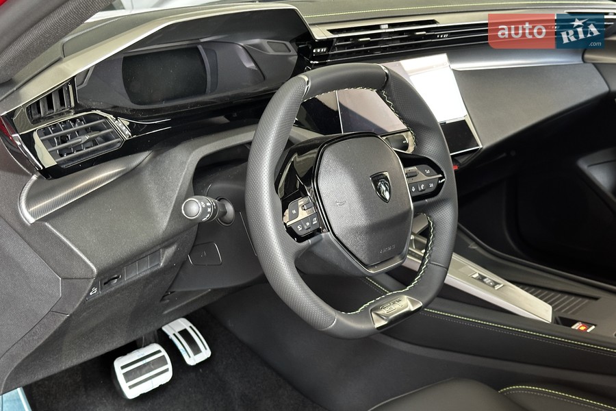 Peugeot 408 - фото 13