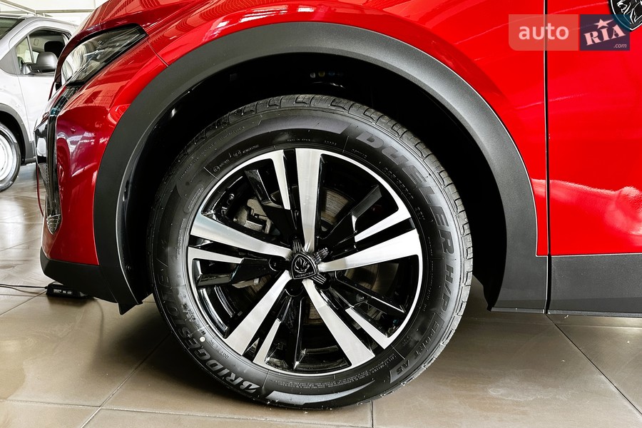 Peugeot 408 - фото 6