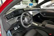 Peugeot 408 - фото 12