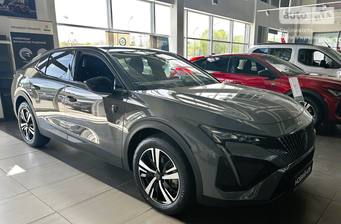Peugeot 408 2024 GT