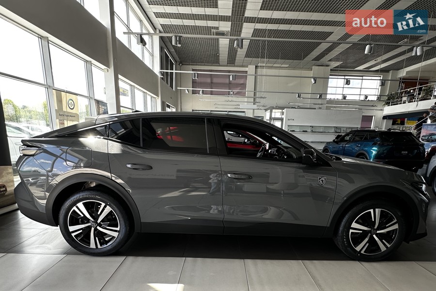 Peugeot 408 - фото 2