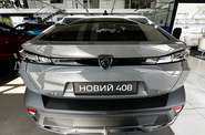 Peugeot 408 - фото 4
