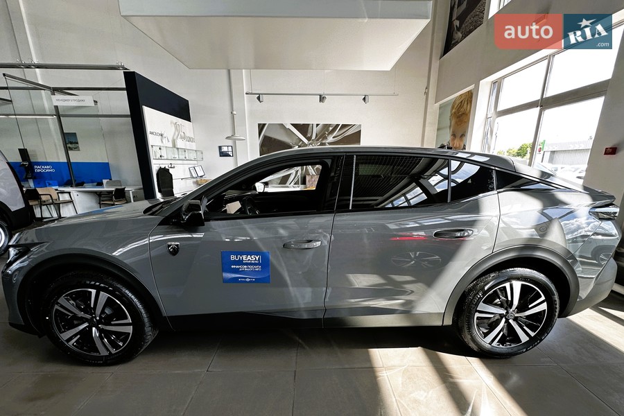Peugeot 408 - фото 3
