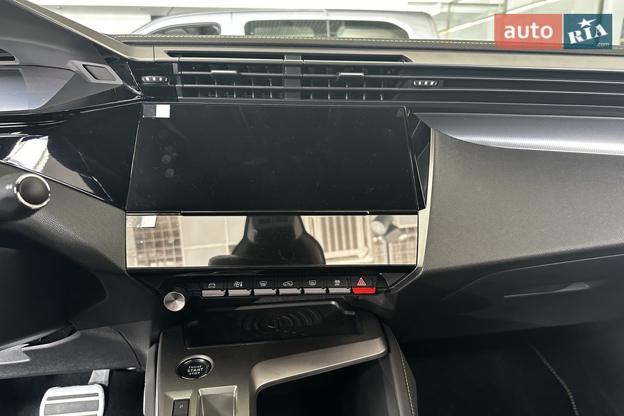 Peugeot 408 - фото 16