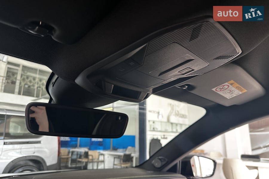 Peugeot 408 - фото 17