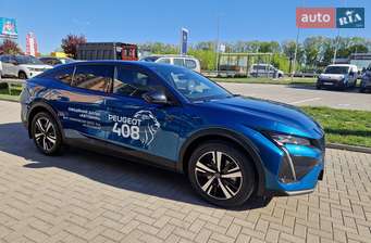 Peugeot 408 2024 в Вінниця