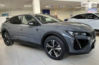 Peugeot 408 2024 1.6 PureTech AT (215 к.с.) GT - фото 2