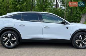 Peugeot 408 2025 в Київ