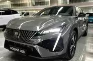 Peugeot 408 GT