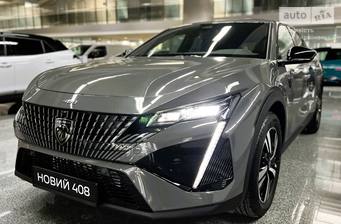 Peugeot 408 2025 GT