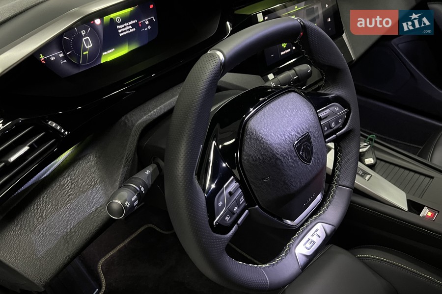 Peugeot 408 - фото 14