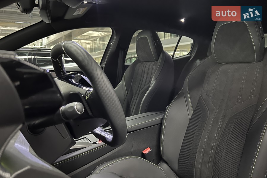 Peugeot 408 - фото 15