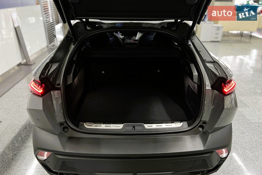Peugeot 408 - фото 11