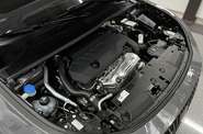 Peugeot 408 - фото 27