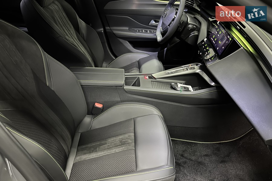 Peugeot 408 - фото 25