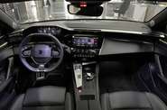 Peugeot 408 - фото 26