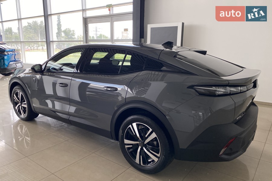 Peugeot 408 - фото 7