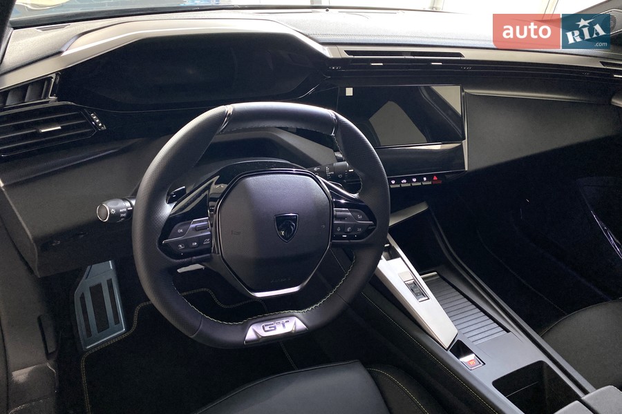 Peugeot 408 - фото 15