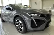 Peugeot 408 Peugeot 408 GT