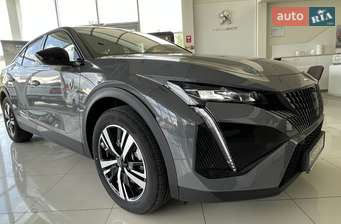 Peugeot 408 2025 в Харків