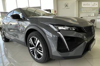 Peugeot 408 2025 GT