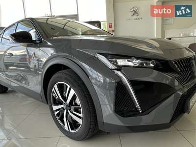 Peugeot 408 2025 GT