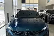Peugeot 408 Peugeot 408 GT