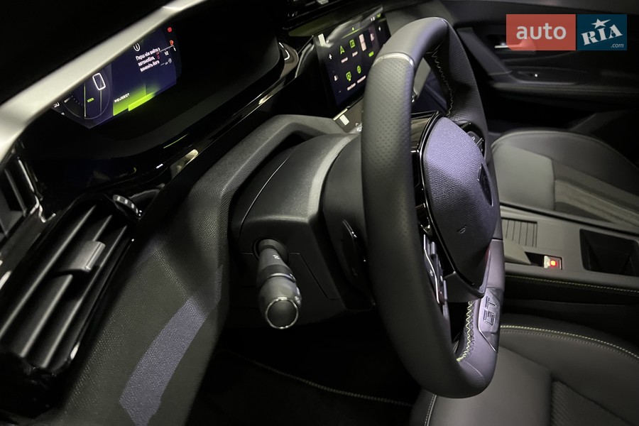 Peugeot 408 - фото 15