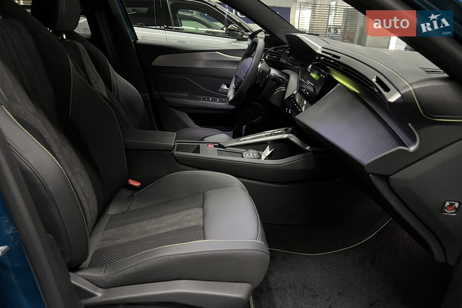 Peugeot 408 - фото 25