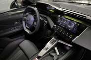 Peugeot 408 - фото 27