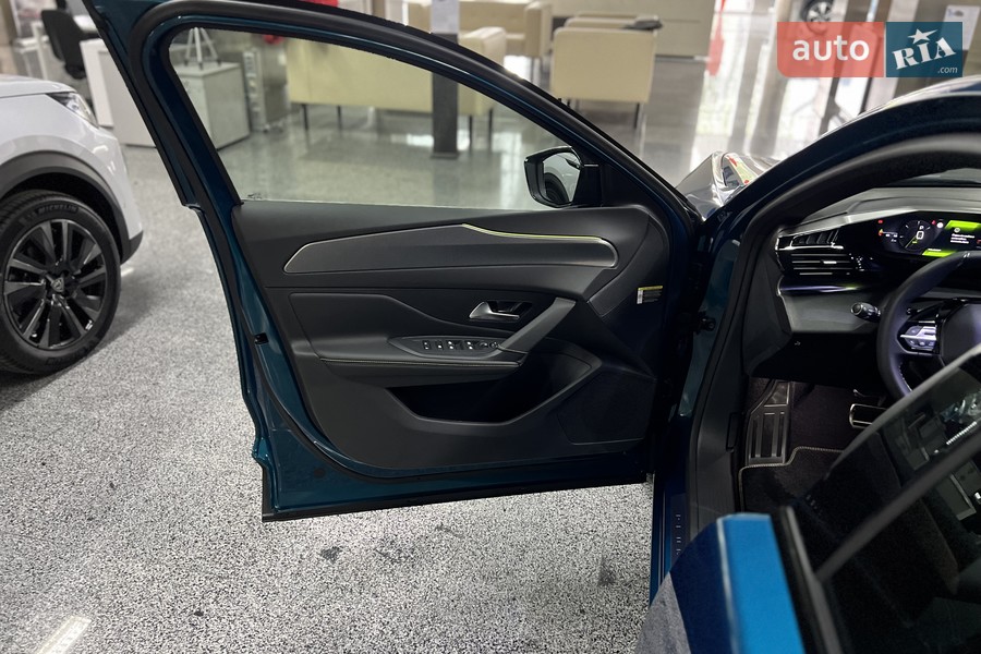 Peugeot 408 - фото 12
