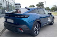 Peugeot 408 - фото 5