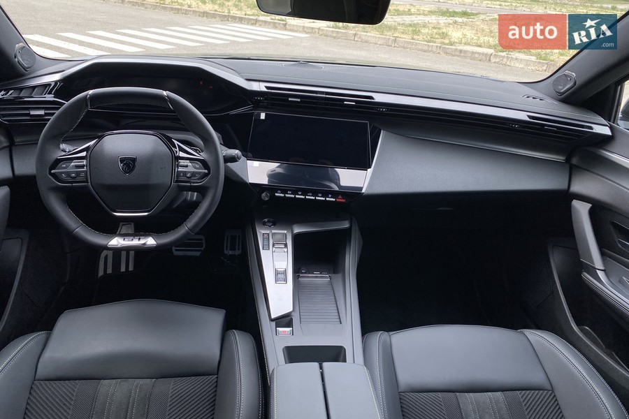 Peugeot 408 - фото 19
