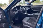 Peugeot 408 - фото 20