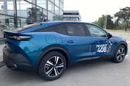 Peugeot 408 - фото 6