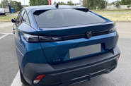 Peugeot 408 - фото 9