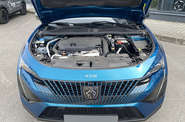 Peugeot 408 - фото 22