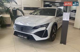 Peugeot 408 2024 в Київ