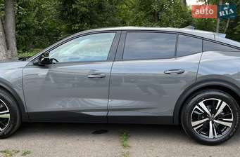 Peugeot 408 2025 в Київ