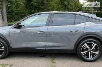 Peugeot 408 2025 Allure