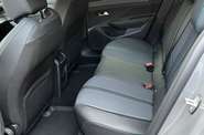 Peugeot 408 Allure