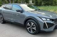 Peugeot 408 Allure