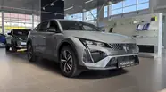 Peugeot 408 GT