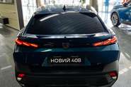 Peugeot 408 - фото 7