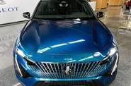 Peugeot 408 - фото 2